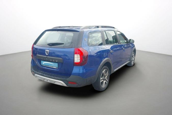 Vente en ligne Dacia Logan 2  TCe 90 au prix de 13 590 €