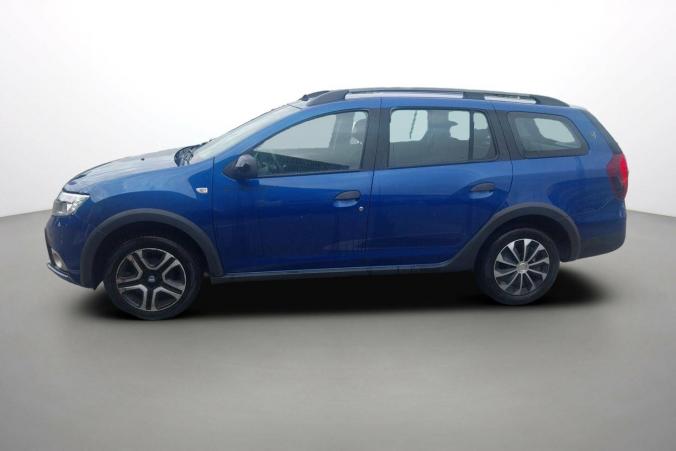 Vente en ligne Dacia Logan 2  TCe 90 au prix de 13 590 €
