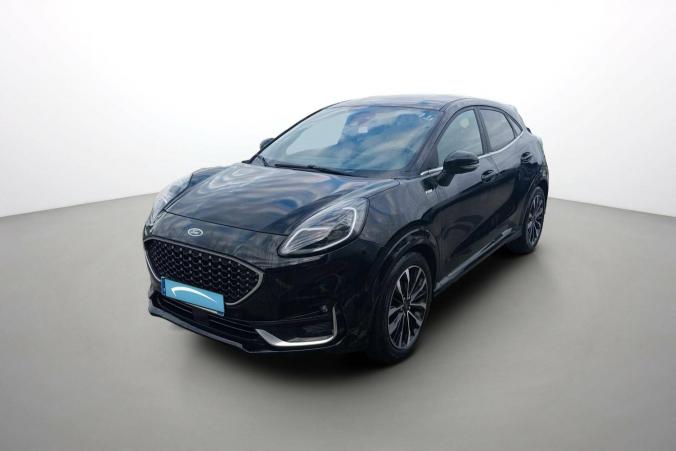 Vente en ligne Ford Puma  1.0 EcoBoost 125 ch mHEV S&S BVM6 au prix de 18 990 €