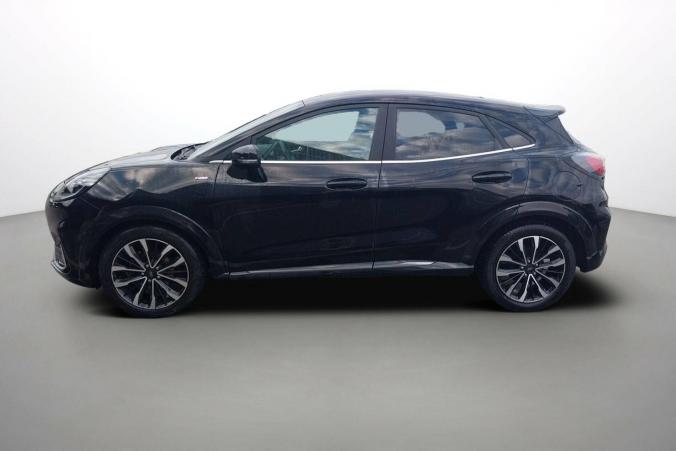 Vente en ligne Ford Puma  1.0 EcoBoost 125 ch mHEV S&S BVM6 au prix de 18 990 €