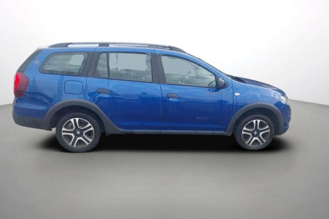 Vente en ligne Dacia Logan 2  TCe 90 au prix de 13 590 €