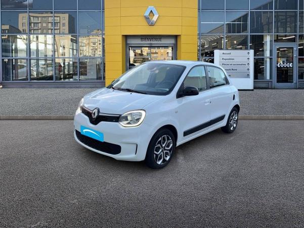 Vente en ligne Renault Twingo 3  SCe 65 au prix de 12 990 €