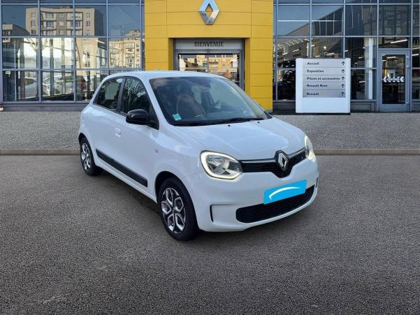 Vente en ligne Renault Twingo 3  SCe 65 au prix de 12 990 €