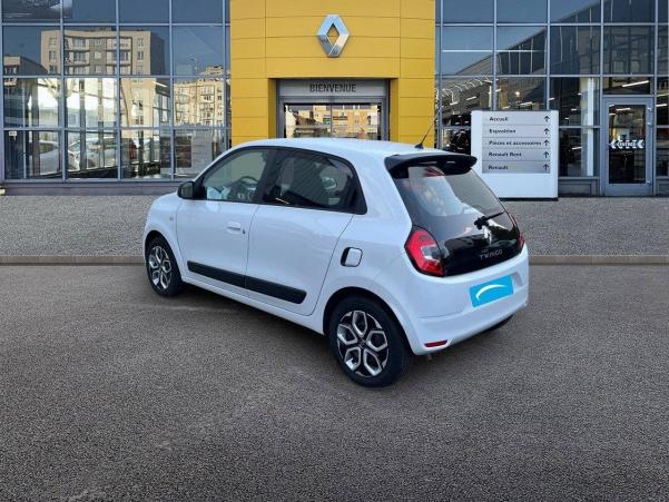 Vente en ligne Renault Twingo 3  SCe 65 au prix de 12 990 €