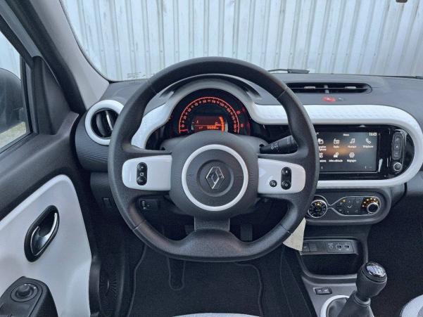 Vente en ligne Renault Twingo 3  SCe 65 au prix de 12 990 €