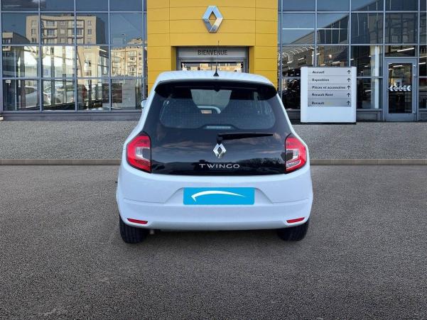 Vente en ligne Renault Twingo 3  SCe 65 au prix de 12 990 €