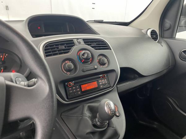 Vente en ligne Renault Kangoo Express  BLUE DCI 80 au prix de 14 590 €