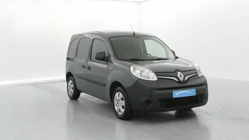 Vente en ligne Renault Kangoo Express  BLUE DCI 80 au prix de 14 590 €