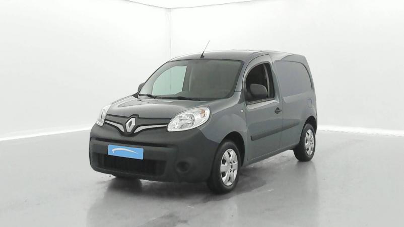 Vente en ligne Renault Kangoo Express  BLUE DCI 80 au prix de 14 590 €