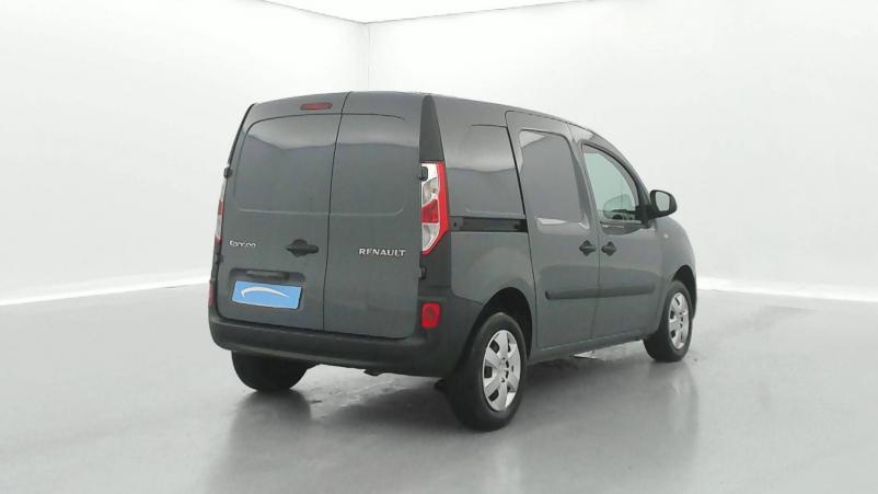 Vente en ligne Renault Kangoo Express  BLUE DCI 80 au prix de 14 590 €