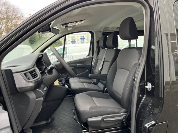Vente en ligne Renault Trafic  L1 dCi 150 Energy S&S au prix de 36 990 €