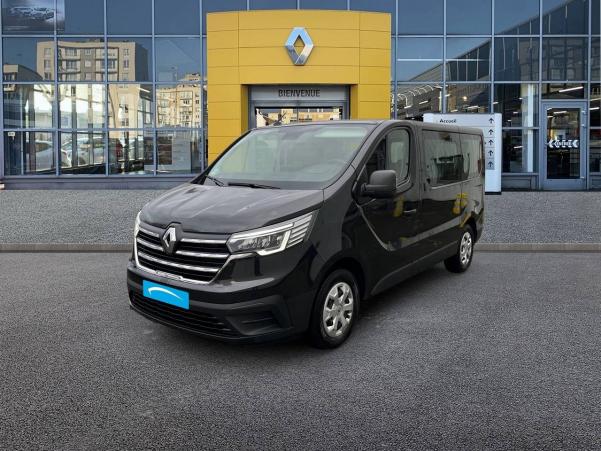 Vente en ligne Renault Trafic  L1 dCi 150 Energy S&S au prix de 36 990 €