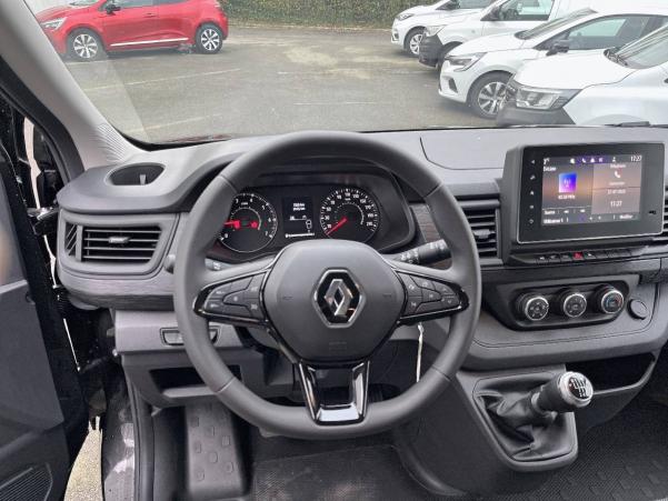 Vente en ligne Renault Trafic  L1 dCi 150 Energy S&S au prix de 36 990 €