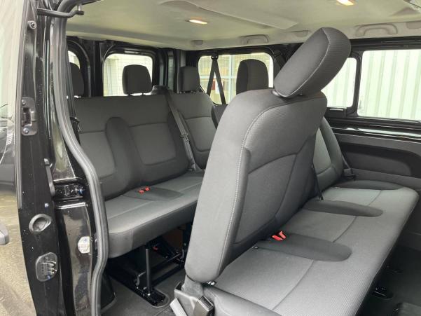 Vente en ligne Renault Trafic  L1 dCi 150 Energy S&S au prix de 36 990 €