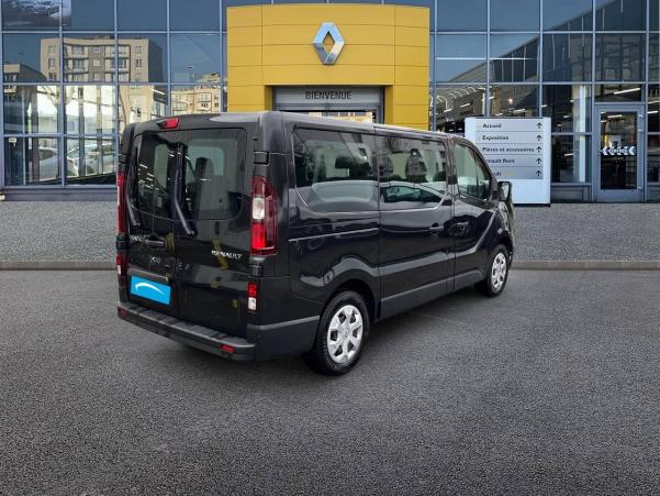 Vente en ligne Renault Trafic  L1 dCi 150 Energy S&S au prix de 36 990 €