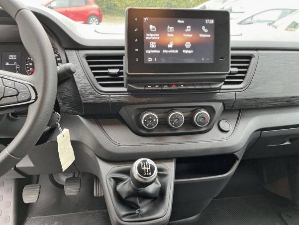 Vente en ligne Renault Trafic  L1 dCi 150 Energy S&S au prix de 36 990 €