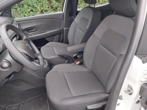 Vente en ligne Dacia Sandero  SCe 65 - 22 au prix de 10 590 €