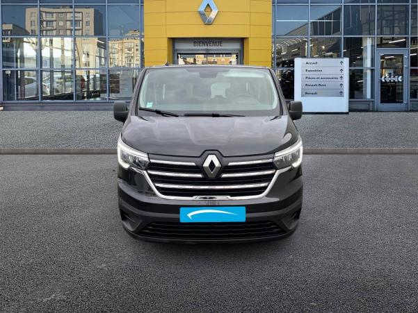 Vente en ligne Renault Trafic  L1 dCi 150 Energy S&S au prix de 36 990 €
