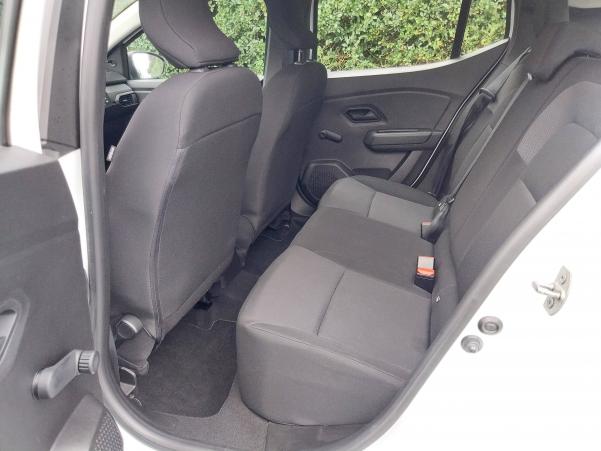 Vente en ligne Dacia Sandero  SCe 65 - 22 au prix de 10 590 €