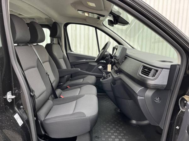 Vente en ligne Renault Trafic  L1 dCi 150 Energy S&S au prix de 36 990 €