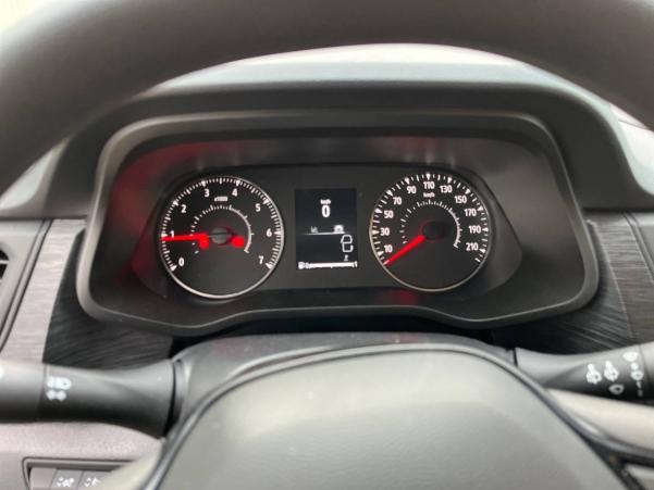 Vente en ligne Renault Trafic  L1 dCi 150 Energy S&S au prix de 36 990 €