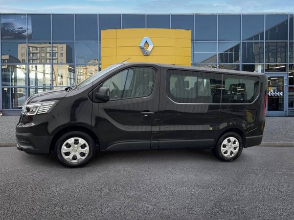 Vente en ligne Renault Trafic  L1 dCi 150 Energy S&S au prix de 36 990 €