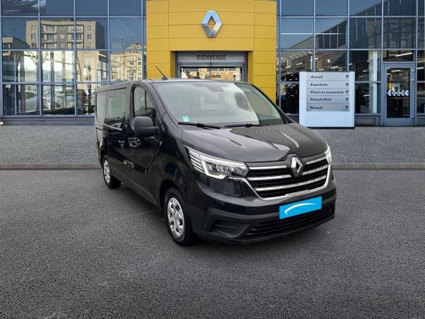 Vente en ligne Renault Trafic  L1 dCi 150 Energy S&S au prix de 36 990 €