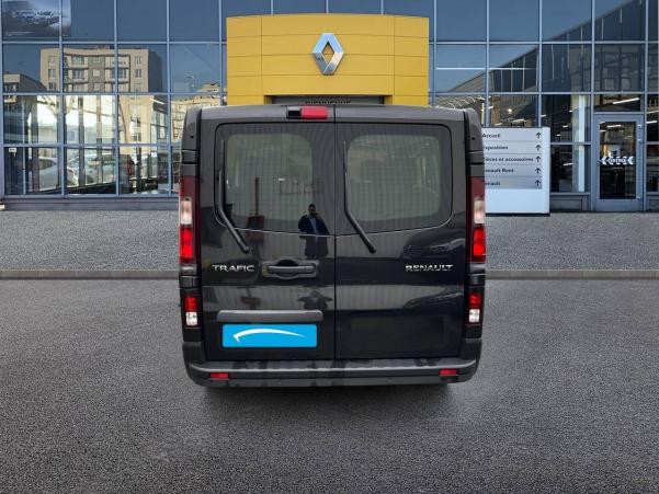 Vente en ligne Renault Trafic  L1 dCi 150 Energy S&S au prix de 36 990 €