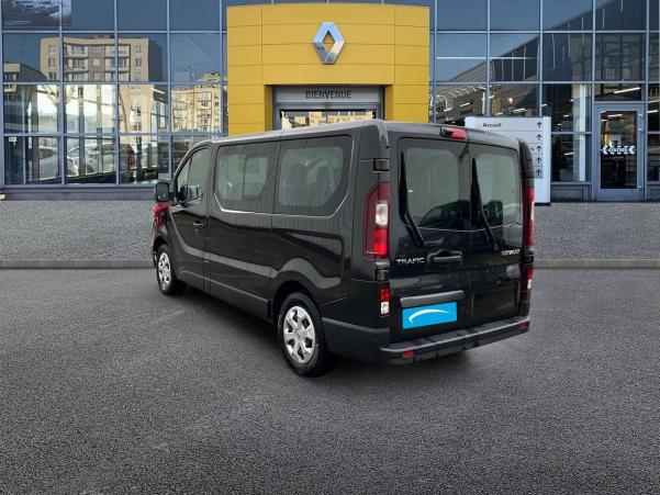 Vente en ligne Renault Trafic  L1 dCi 150 Energy S&S au prix de 36 990 €