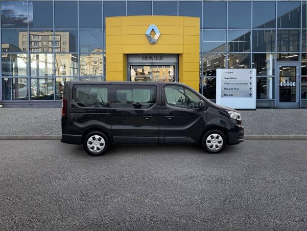 Vente en ligne Renault Trafic  L1 dCi 150 Energy S&S au prix de 36 990 €