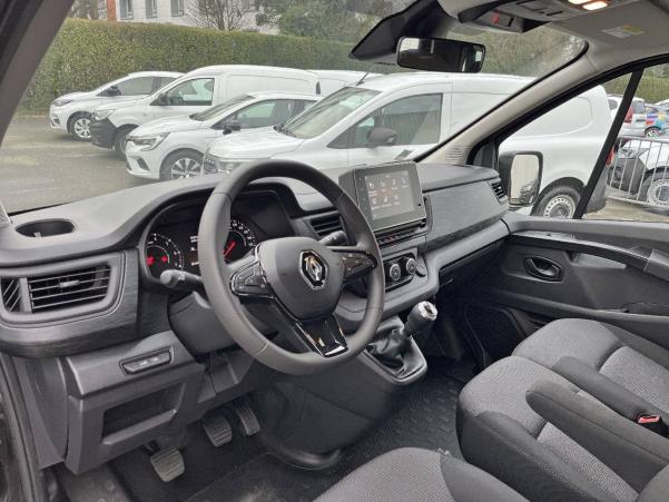 Vente en ligne Renault Trafic  L1 dCi 150 Energy S&S au prix de 36 990 €