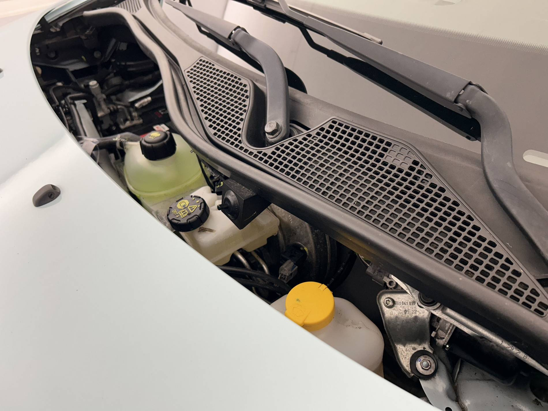 Vente en ligne Renault Twingo Electrique Twingo III E-Tech au prix de 10 990 €