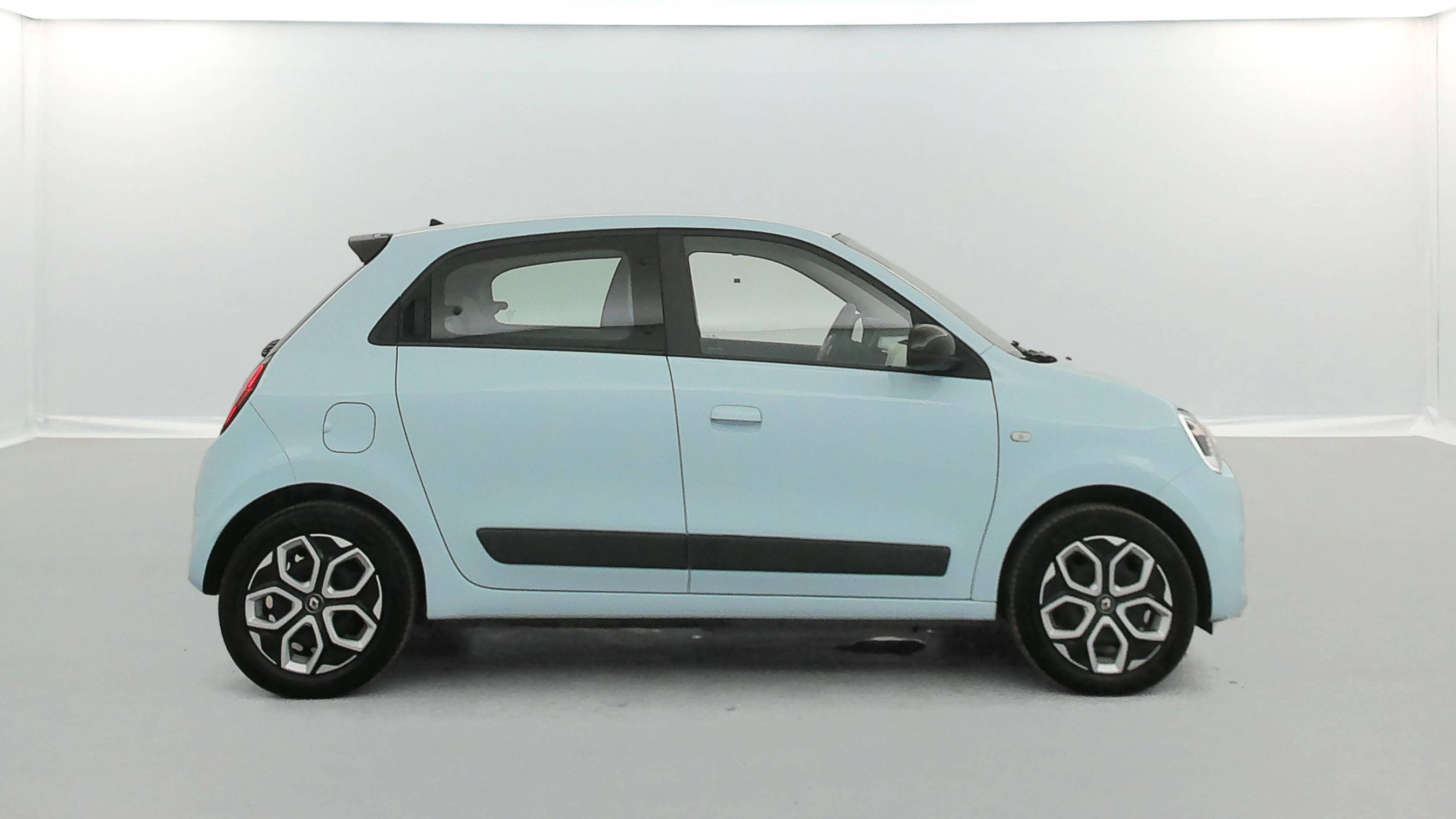 Vente en ligne Renault Twingo Electrique Twingo III E-Tech au prix de 10 990 €
