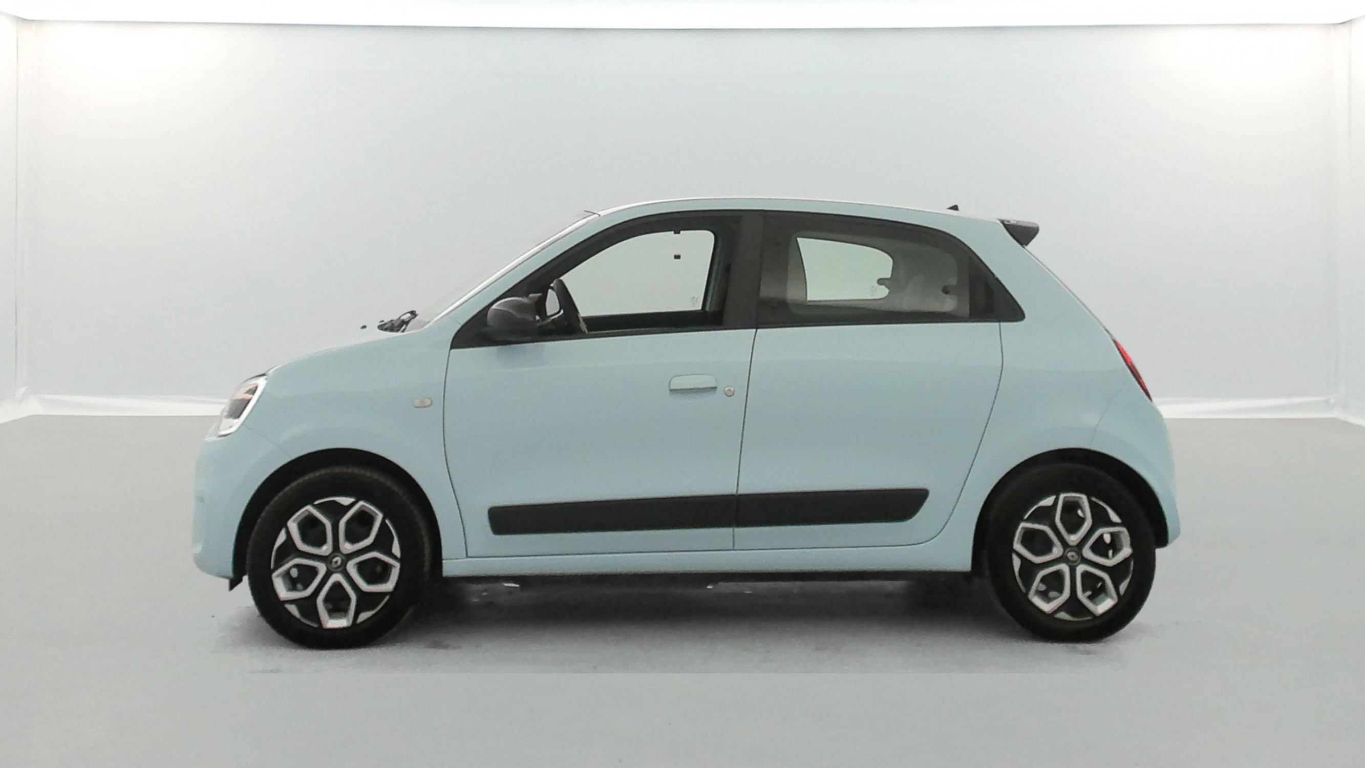 Vente en ligne Renault Twingo Electrique Twingo III E-Tech au prix de 10 990 €