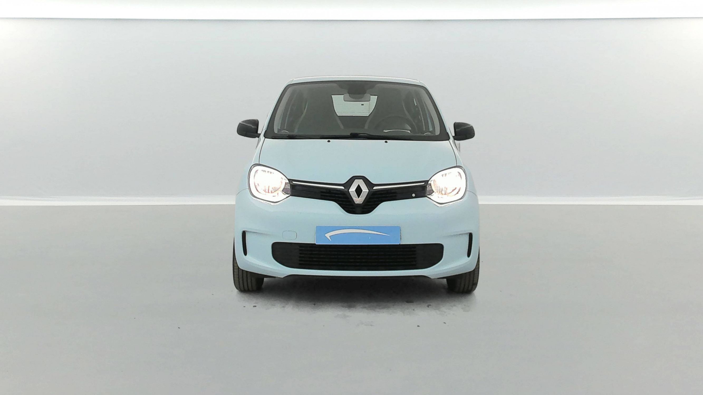 Vente en ligne Renault Twingo Electrique Twingo III E-Tech au prix de 10 990 €