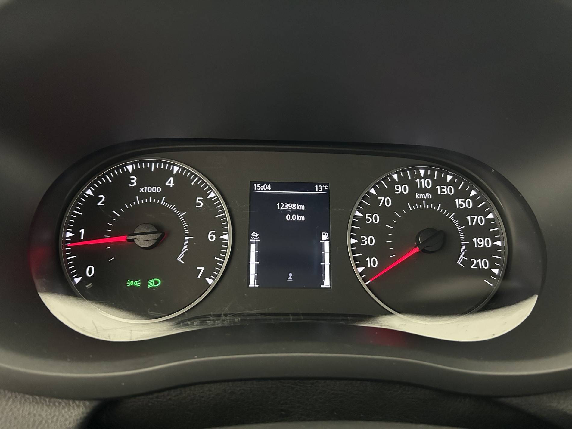 Vente en ligne Renault Master 3 Châssis Cabine MASTER PHC TRAC F3500 L3H1 BLUE DCI 145 EURO VI au prix de 28 990 €