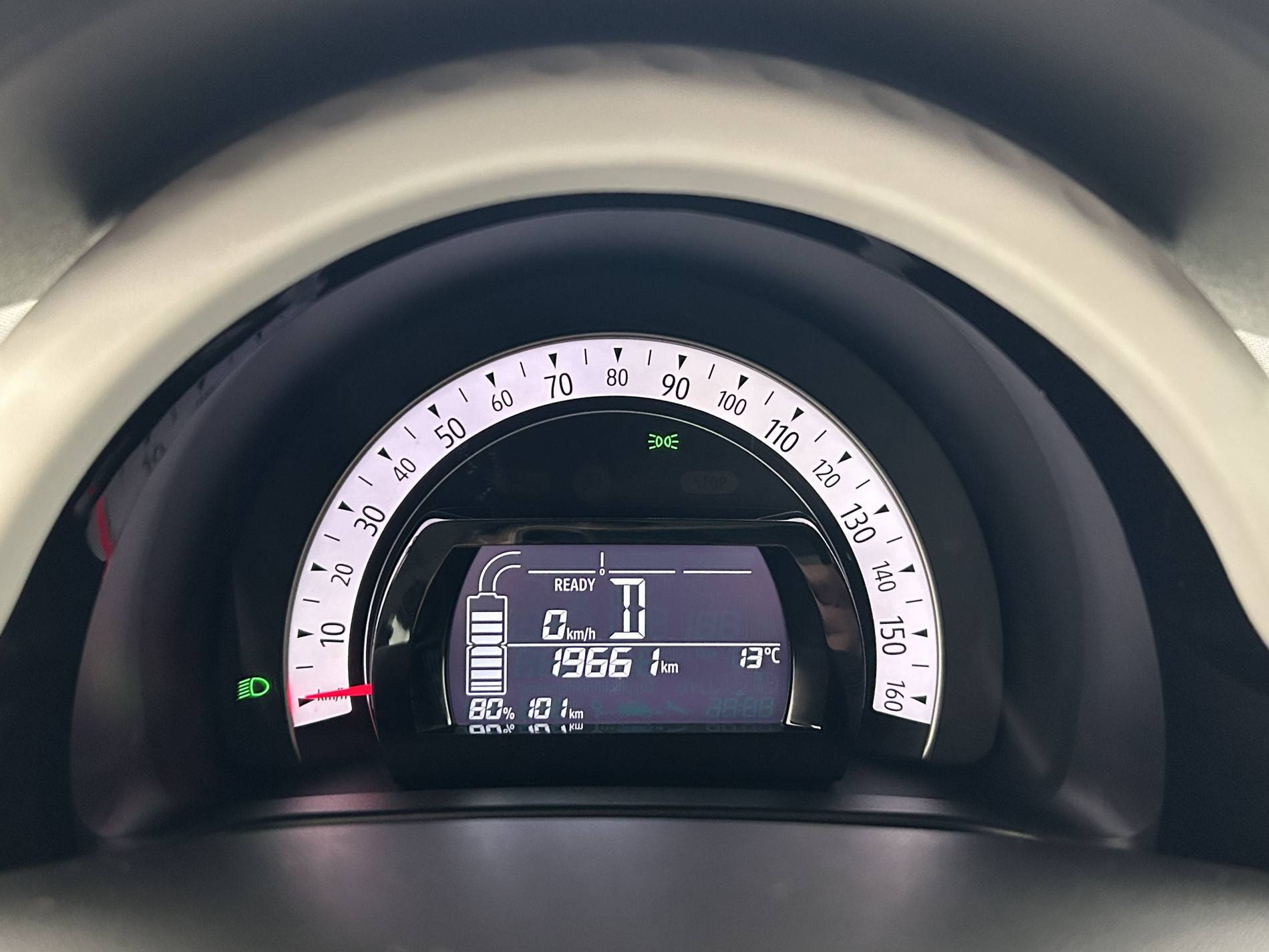 Vente en ligne Renault Twingo Electrique Twingo III E-Tech au prix de 10 990 €