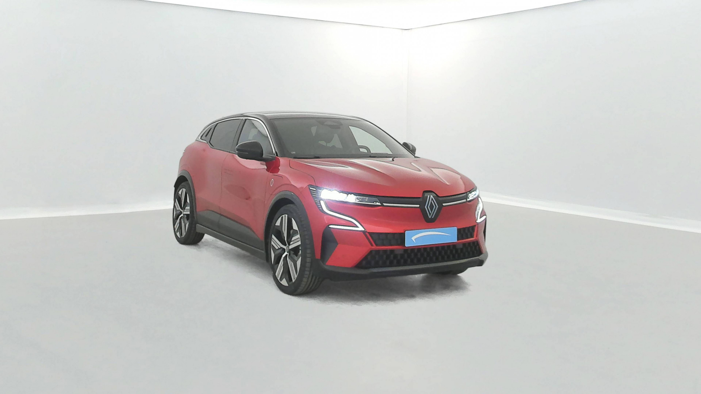 Vente en ligne Renault Megane E-Tech  EV60 220 ch super charge au prix de 25 790 €