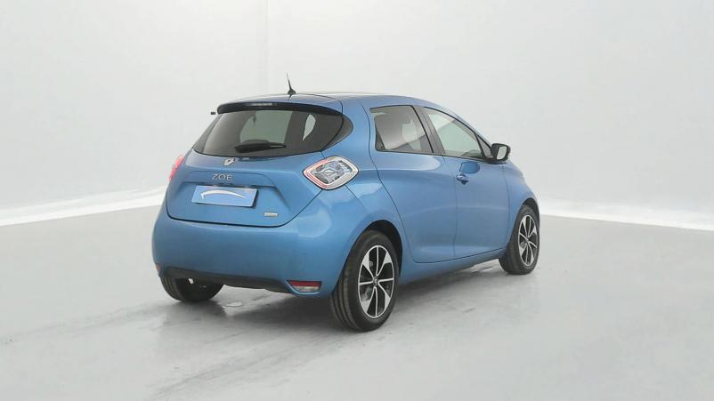 Vente en ligne Renault Zoé Zoe au prix de 9 990 €