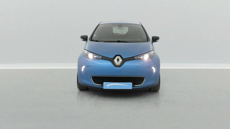 Vente en ligne Renault Zoé Zoe au prix de 9 990 €