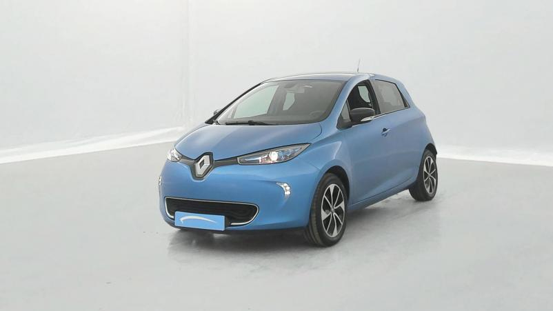 Vente en ligne Renault Zoé Zoe au prix de 9 990 €