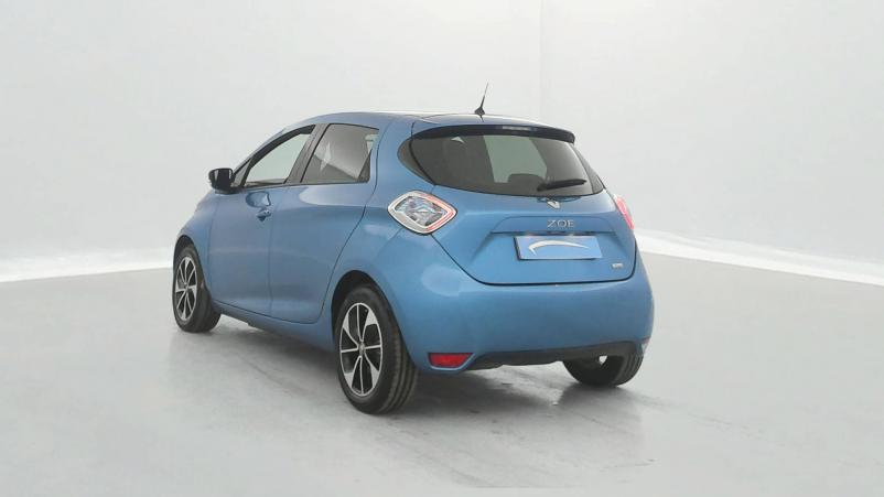 Vente en ligne Renault Zoé Zoe au prix de 9 990 €