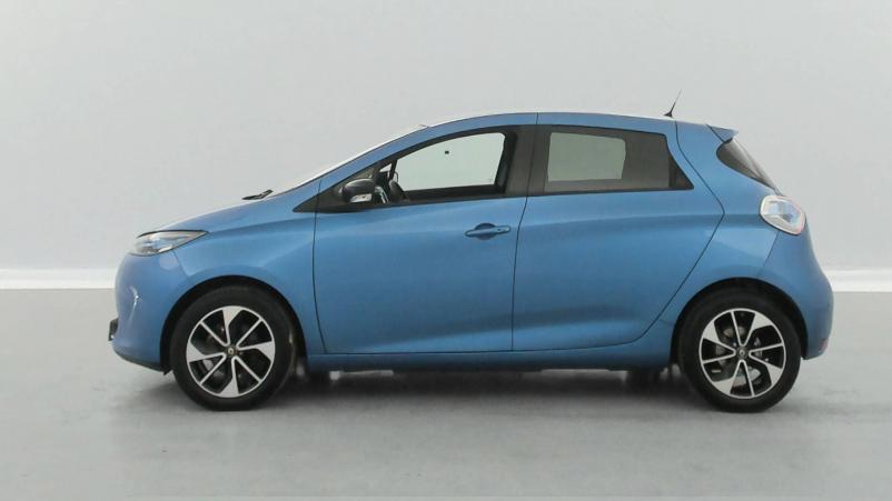 Vente en ligne Renault Zoé Zoe au prix de 9 990 €