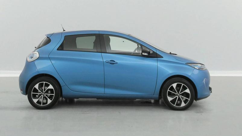 Vente en ligne Renault Zoé Zoe au prix de 9 990 €