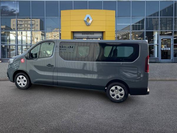 Vente en ligne Renault Trafic 3 Combi  L2 dCi 145 Energy S&S au prix de 36 990 €