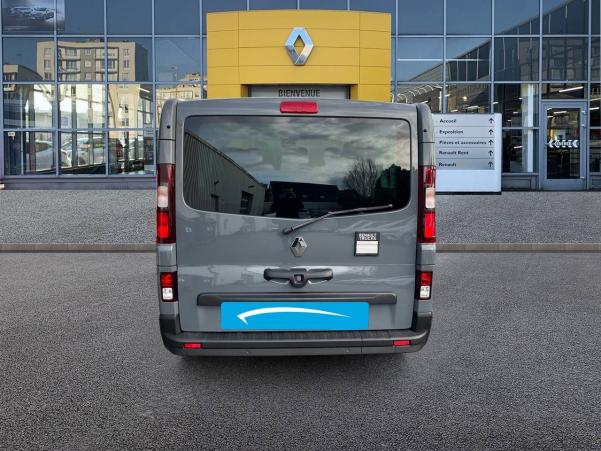 Vente en ligne Renault Trafic 3 Combi  L2 dCi 145 Energy S&S au prix de 36 990 €