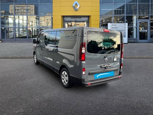 Vente en ligne Renault Trafic 3 Combi  L2 dCi 145 Energy S&S au prix de 36 990 €