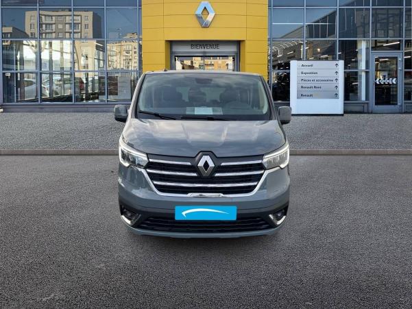 Vente en ligne Renault Trafic 3 Combi  L2 dCi 145 Energy S&S au prix de 36 990 €