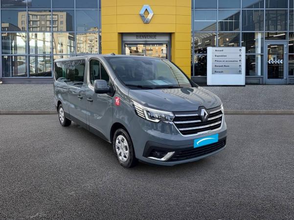 Vente en ligne Renault Trafic  L2 dCi 145 Energy S&S au prix de 34 990 €