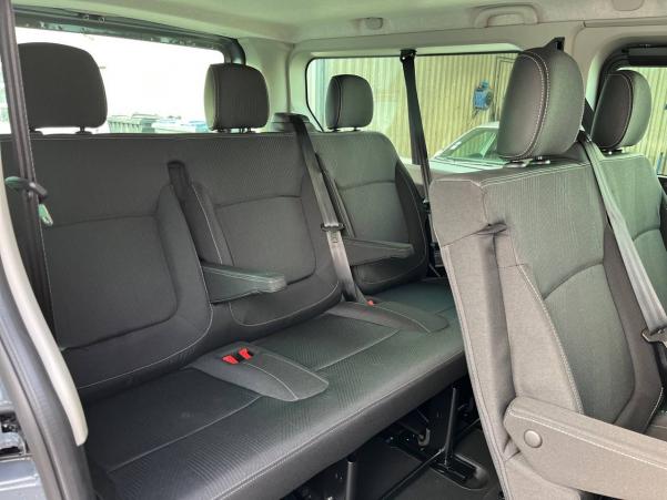 Vente en ligne Renault Trafic  L2 dCi 145 Energy S&S au prix de 34 990 €